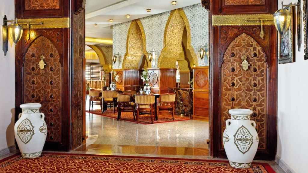 Hotel Albatros Palace Resort - Hurghada